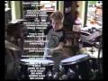 School Of Rock - It's a long way to the top (If you ...