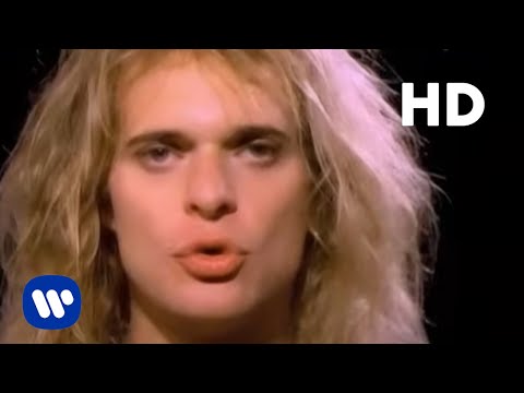 Van Halen - Jump (Official Music Video) online metal music video by VAN HALEN