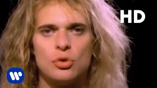 Van Halen - Jump