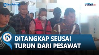 Hendry Lie Ditangkap di Bandara Terkait Korupsi Timah, Diam-diam Pulang Gegara Masa Paspor Habis