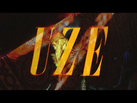 WillsBife - UZE feat. Zudizilla, Kayode, Coruja Bc1 & ONNiKA