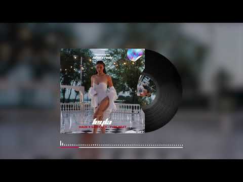 [ FREE ] Majk x Capital T x Kidda " Leyla " Balkan Dancehall Type Beat 2021