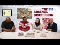 The Big Arsenal Discussion - Can Wenger Ever Win.
