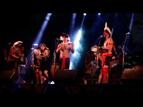 Coco de Toré - Indio Boró