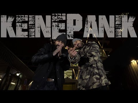 DUMAN ABI & GIGO FLOW _ KEINE PANIK (prod.by BOGA)