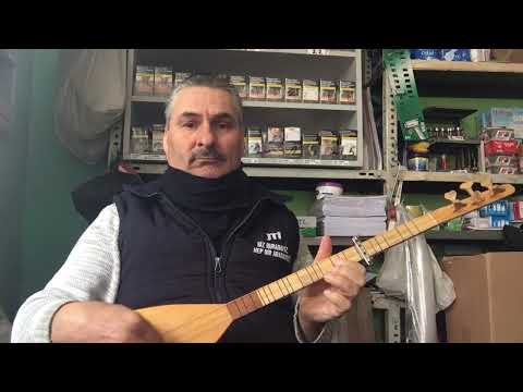 # KARANFİLİM SARKARIM #