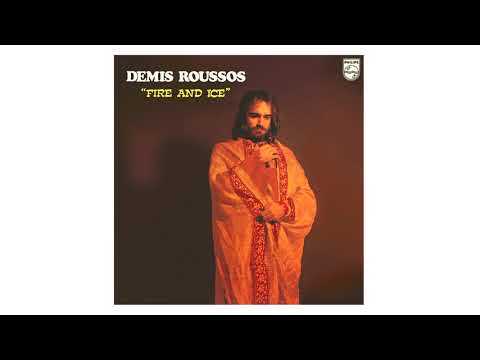 Fire And Ice - Demis Roussos