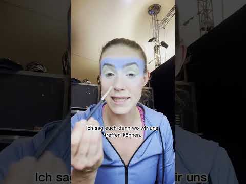 ✨LUZIA✨ bald in Deutschland! Neue Dates im 💫Cirque du Soleil💫