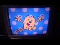 Wow Wow Wubbzy Theme Song