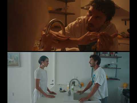 Love Me Like You Hate Me (official video)