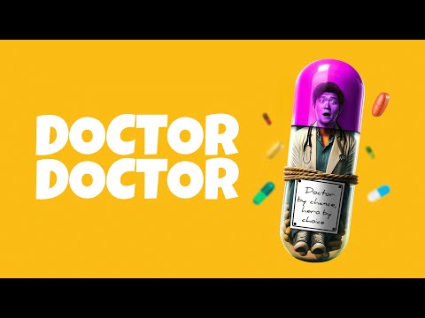 Doctor Doctor
