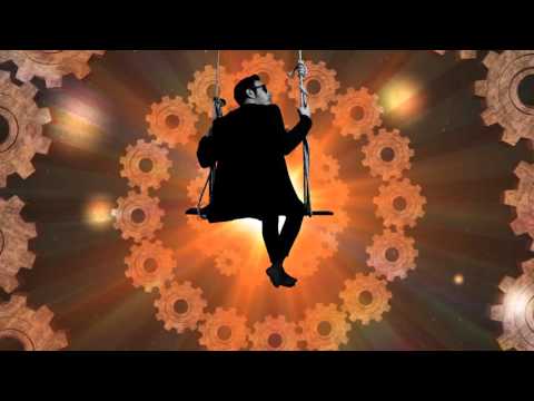 STEREO UNDERGROUND -  Endless Sun