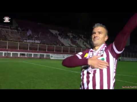 Utimul meci pe Giulești 24.11.2018, Rapid 1-0 A.C.S. Înainte Modelu Full meci HD