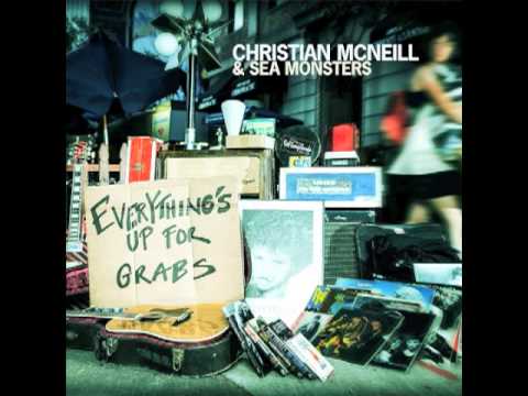 Christian McNeill & Sea Monsters - Best In The Business