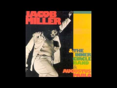 Jacob Miller, Inner Circle Band & Augustus Pablo (Full Album)