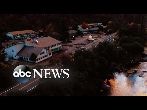 20/20 Evil in Eden, Pt 4 – Cary Stayner takes refuge in Yosemite