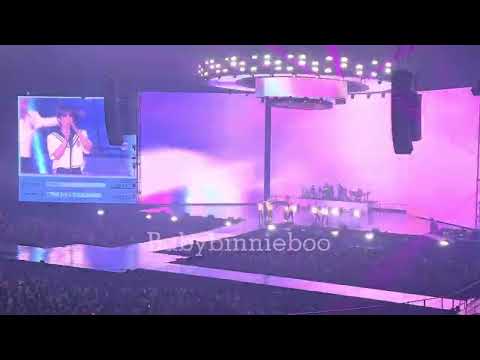 Mixtape : time out - Stray kids [220917] Maniac Special in Seoul unveil 11