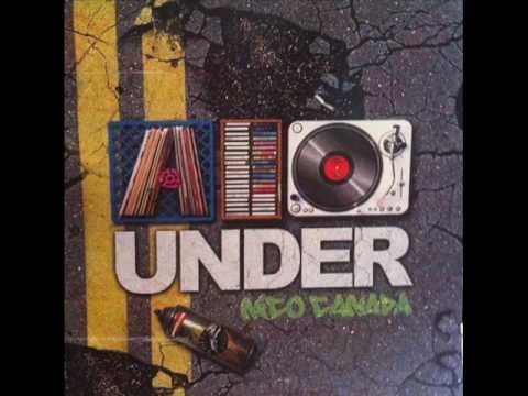 01- Intro A Lo Under [Prod. By Nico Canada] (A Lo Under CD1)