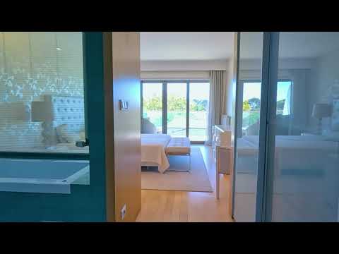 3 Bedroom Apartment, Cascais