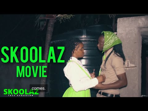 SKOOLAZ Episode 5 Face Xpression Production 2026