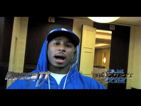 [RoccettTV] Roccett Exclusive Interview