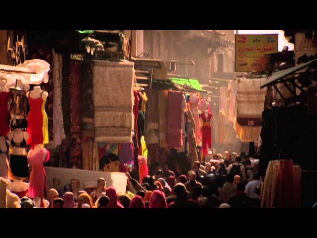 Trailer: Ottomaanse Rijk - The Ottomans BBC - Geschiedenis collectie 16DVD