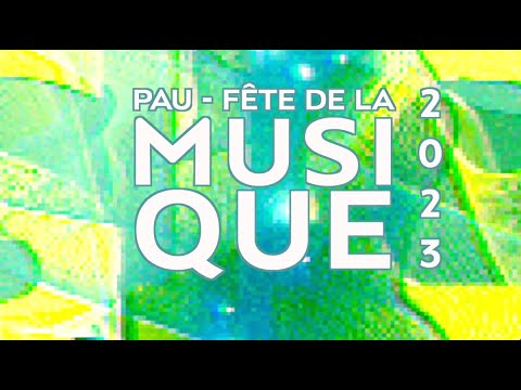 Le 21 juin, Pau fête la musique !