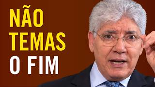 Por Que Não Devemos Ter Medo do Futuro? | Hernandes Dias Lopes