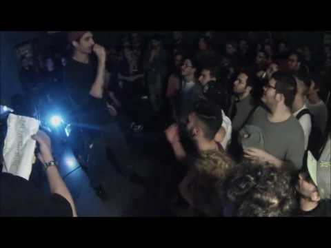 DA MIC DOJO - ROUND 7 - selezioni PANICO