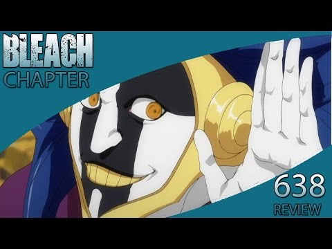 Bleach Chapter 638 Review: Seething Malice is the Hight of Comedy