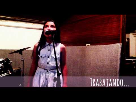 El Octavo día cover (Sarah Nicole Vaca Peña)