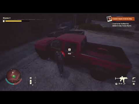 state of decay 2 playthrough part 14