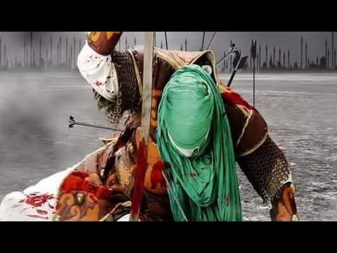 Yerlər Hüseynə Qurban Göylər Hüseynə Qurban Abbasalt Ebrahimi Lebbeyk Huseyn Lebbeyk