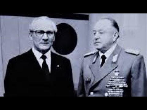 Banalität des Bösen SFB 1990 Dokumentation über die DDR