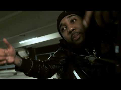 Wiz Mack - Richer Then my opps (Official Video)