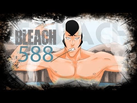 Bleach Chapter 588 Review: The Headless Star Part 7