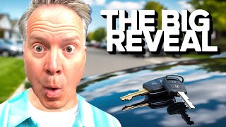 How I Found a Reliable Car Under $10,000!