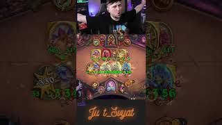 СКАМ-МЕХИ ПРОТИВ КЕРРИГАН! 🦾💀 #Just_Svyat