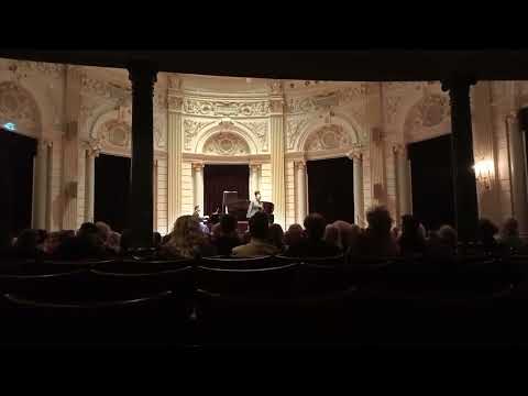 Axelle Fanyo and Kunal Lahiry - Toothbrush Time