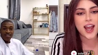 بث سمسموم مع سولاف تتغزل فيه اليوم 26 5 2022