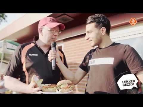 Voetbalclub SML winnaar van de Jouw Club Sandwich actie