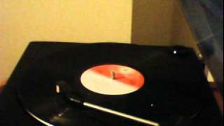 Il vinile di Gazebo: London Paris 1983.