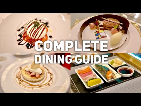 download lagu mp3 mp4 Princess Cruise Chefs Table Menu, download lagu Princess Cruise Chefs Table Menu gratis, unduh video klip Princess Cruise Chefs Table Menu