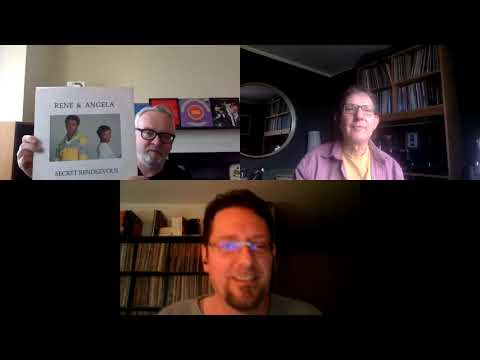 VC Vinyl Community Lockdown Session with special guest Chris1427Basket!