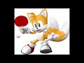 Mario Sonic At The London 2012 Olympic Games Miles Tails Prower Voice Sound