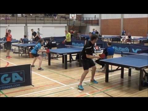 TUUTTILA Juhana - REINOL Vitalia (OPT-86 22-23.4.2017)