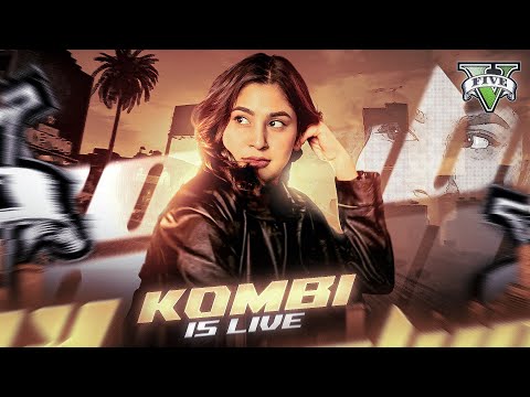 SATH POTE |Kombi Live