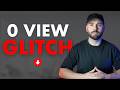 If Your Videos Get Stuck On 0 Views Do THIS