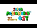 SMW The Senate Pineapple Beach Overworld