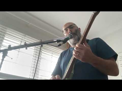 Steely Dan Haitian Divorce Talk Box Lead Guitar